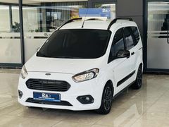 GLS ÖZDAŞ | 2023 MODEL FORD TOURNEO COURİER 1.0 ECOBOOST T.PLUS