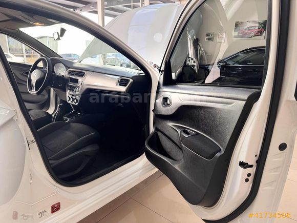 2015 CİTROEN ELYESEE 1.6 HDI· MASRAFSIZ BAKIMLI