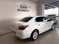 2015 CİTROEN ELYESEE 1.6 HDI· MASRAFSIZ BAKIMLI