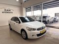 2015 CİTROEN ELYESEE 1.6 HDI· MASRAFSIZ BAKIMLI