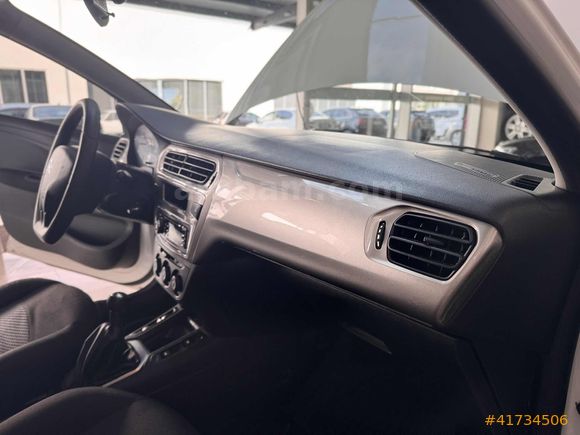 2015 CİTROEN ELYESEE 1.6 HDI· MASRAFSIZ BAKIMLI