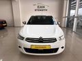 2015 CİTROEN ELYESEE 1.6 HDI· MASRAFSIZ BAKIMLI