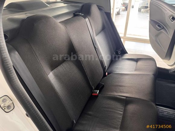 2015 CİTROEN ELYESEE 1.6 HDI· MASRAFSIZ BAKIMLI