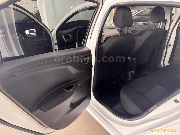 2015 CİTROEN ELYESEE 1.6 HDI· MASRAFSIZ BAKIMLI