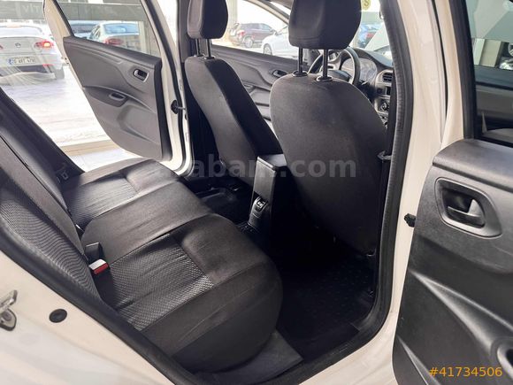 2015 CİTROEN ELYESEE 1.6 HDI· MASRAFSIZ BAKIMLI