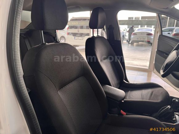 2015 CİTROEN ELYESEE 1.6 HDI· MASRAFSIZ BAKIMLI