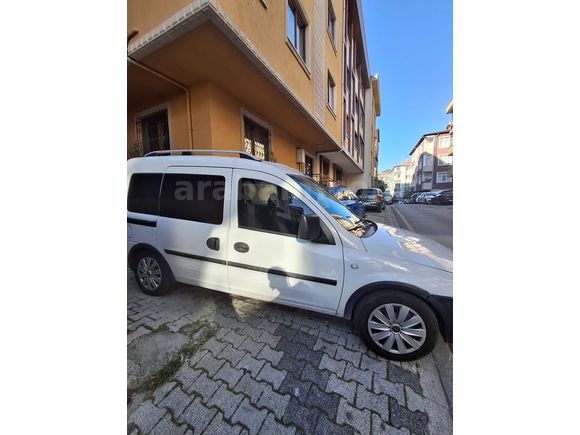 Sahibinden Opel Combo 1.3 CDTI Comfort 2006 Model 