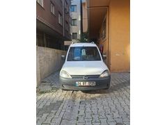 Sahibinden Opel Combo 1.3 CDTI Comfort 2006 Model 