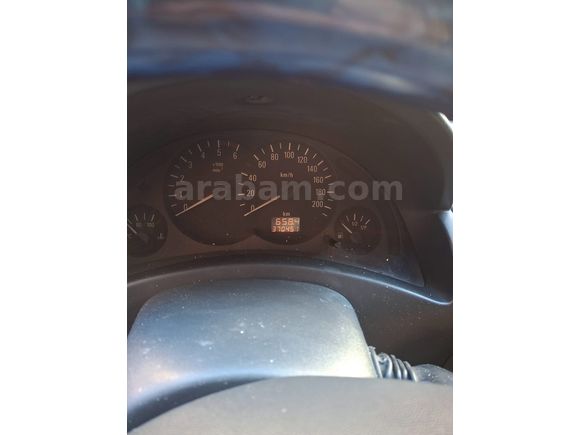 Sahibinden Opel Combo 1.3 CDTI Comfort 2006 Model 