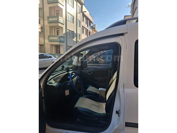 Sahibinden Opel Combo 1.3 CDTI Comfort 2006 Model 