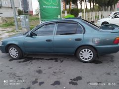 Sahibinden Toyota Corolla 1.6 XLi 1994 Model