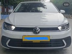 Değişen boya tramer yok Volkswagen Polo 1.0 Life 2024 Aydın 41.000 km -GSR2