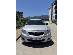 Sahibinden Toyota Corolla 1.4 D-4D Comfort 2008 Model 