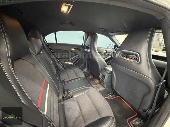 2012 MERCEDES A-180 STYLE 152.OOO KM