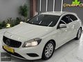 2012 MERCEDES A-180 STYLE 152.OOO KM