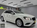 2012 MERCEDES A-180 STYLE 152.OOO KM