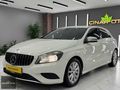 2012 MERCEDES A-180 STYLE 152.OOO KM