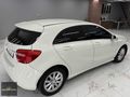 2012 MERCEDES A-180 STYLE 152.OOO KM