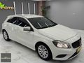 2012 MERCEDES A-180 STYLE 152.OOO KM