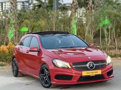 ÖZAY MOTORS MERCEDES A 180 129 BİN KM