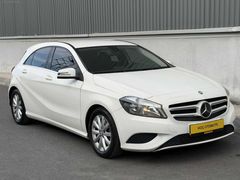 2013 MERCEDES-BENZ A 180 STYLE OTOMATİK BAKIMLI