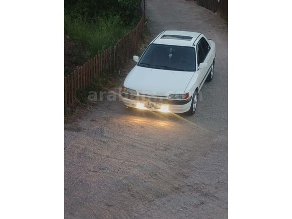 Sahibinden Mazda 323 1.6 GLX 1997 Model