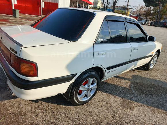 Sahibinden Mazda 323 1.6 GLX 1997 Model