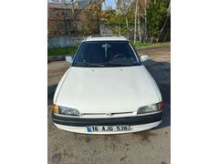 Sahibinden Mazda 323 1.6 GLX 1997 Model
