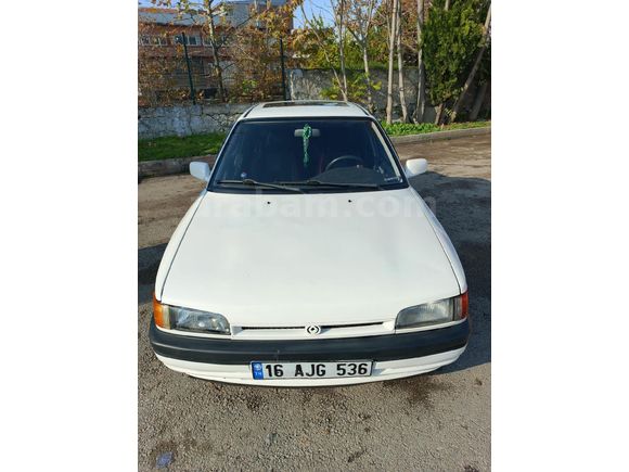 Sahibinden Mazda 323 1.6 GLX 1997 Model