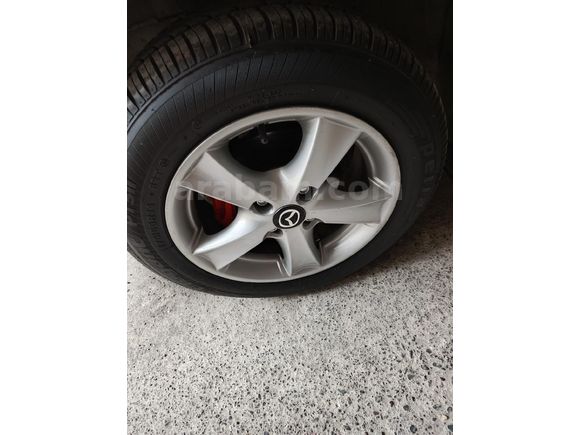 Sahibinden Mazda 323 1.6 GLX 1997 Model