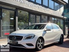 -VEGAS MOTORS-2014 MERCEDESBENZ A180 PRİME
