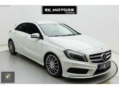 E-K MOTORS'DAN 2013 MERCEDES-BENZ A180 AMG HATASIZ BOYASIZ