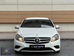 BOYASIZ 120 BİN KM'DE MERCEDES A 180 STYLE 7G-DCT