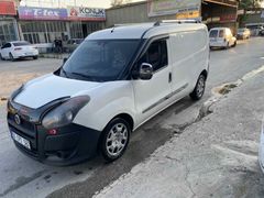 Galeriden Fiat Doblo Cargo 1.6 Multijet Maxi 2011 Model Konya