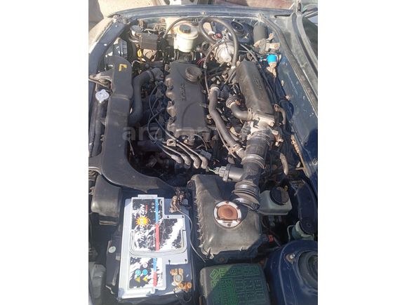 Sahibinden Hyundai Accent 1.5 GLS 1998 Model