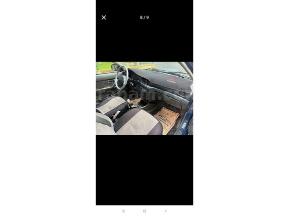 Sahibinden Hyundai Accent 1.5 GLS 1998 Model