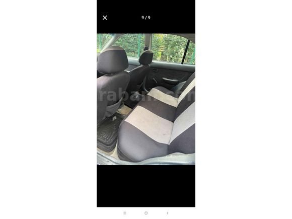 Sahibinden Hyundai Accent 1.5 GLS 1998 Model