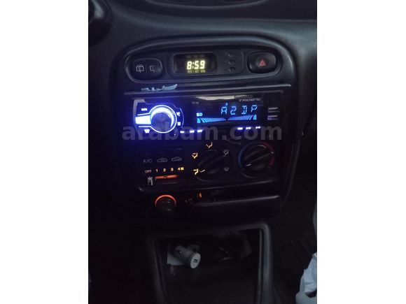 Sahibinden Hyundai Accent 1.5 GLS 1998 Model