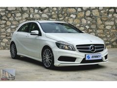 A180 AMG SPORT K.KART 12 TAKSİT