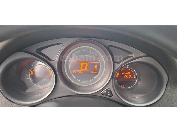 Sahibinden Citroen C4 1.4 VTi Attraction 2011 Model 