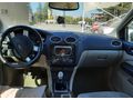 Sahibinden Ford Focus 1.6 TDCi Ghia 2008 Model