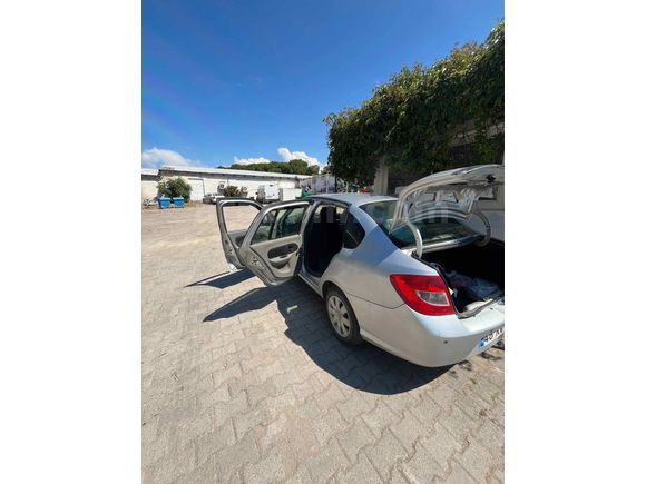 Sahibinden Renault Symbol 1.2 Authentique 2011 Model 