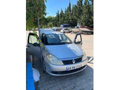 Sahibinden Renault Symbol 1.2 Authentique 2011 Model 