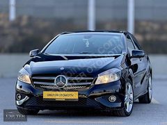 MERCEDES-BENZ A180 OTOMATİK YALNIZCA 1 PARÇA BOYA