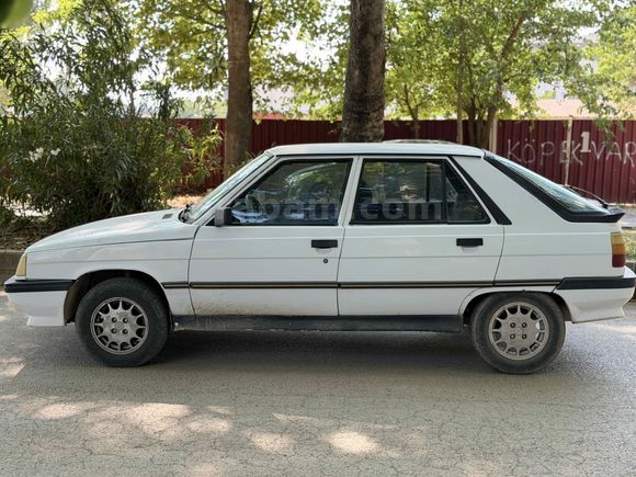 Galeriden Renault R 11 Flash 1991 Model Kahramanmaraş