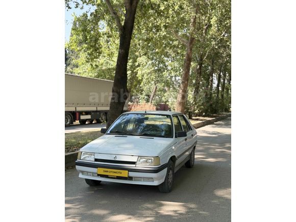 Galeriden Renault R 11 Flash 1991 Model Kahramanmaraş