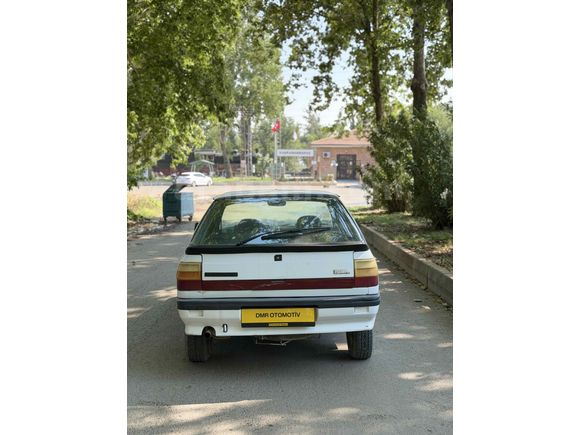 Galeriden Renault R 11 Flash 1991 Model Kahramanmaraş