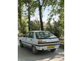 Galeriden Renault R 11 Flash 1991 Model Kahramanmaraş