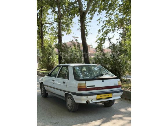 Galeriden Renault R 11 Flash 1991 Model Kahramanmaraş