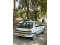 Galeriden Renault R 11 Flash 1991 Model Kahramanmaraş